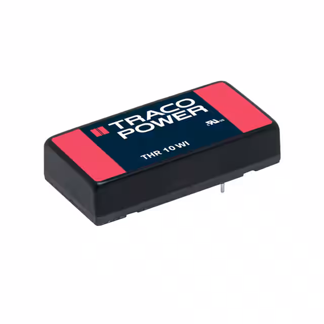THR 10-4815WI Traco Power  DC DC Converters